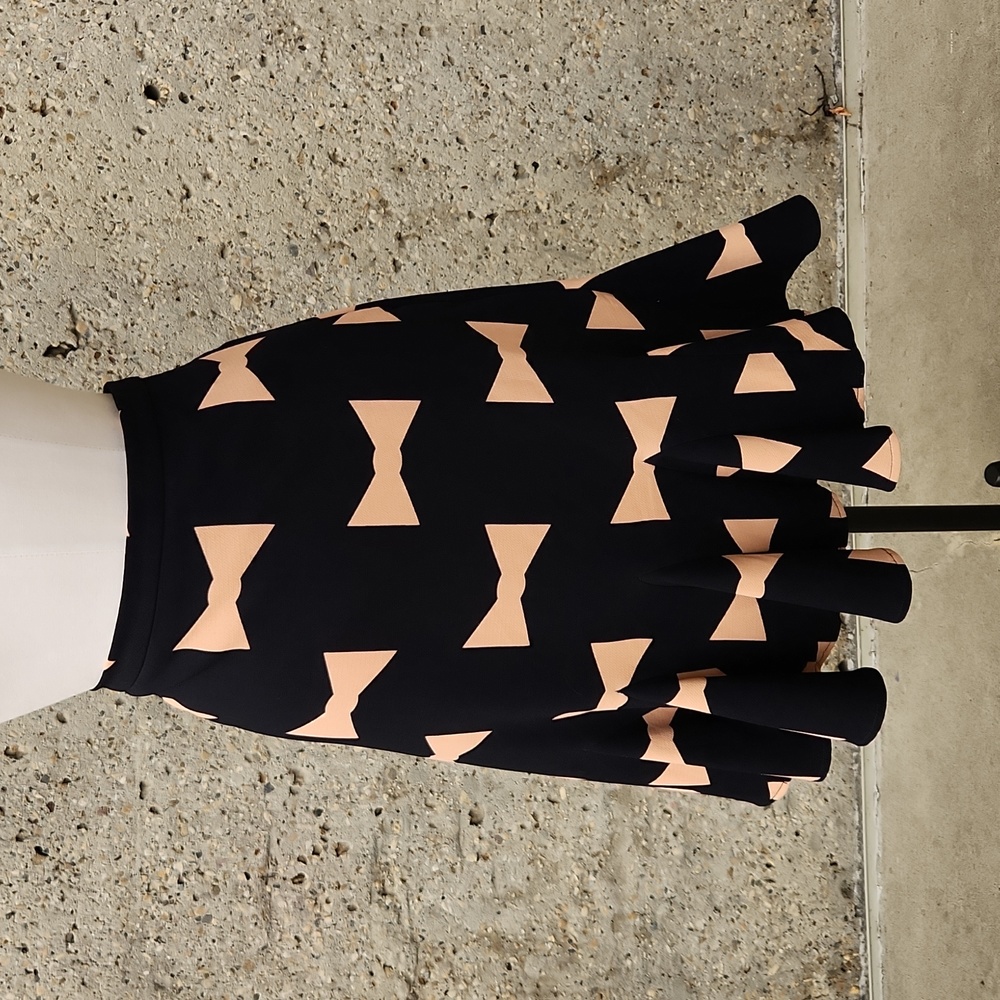 Eva Franco skirt